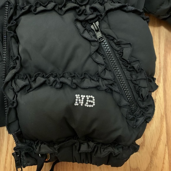 Nicholas and Bears Kids Down Jacket Size 2Y. - Picture 3 of 5